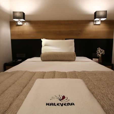 Kalevera Hotel Едірне Екстер'єр фото