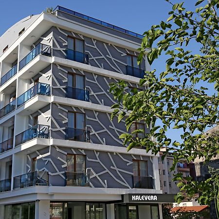 Kalevera Hotel Едірне Екстер'єр фото