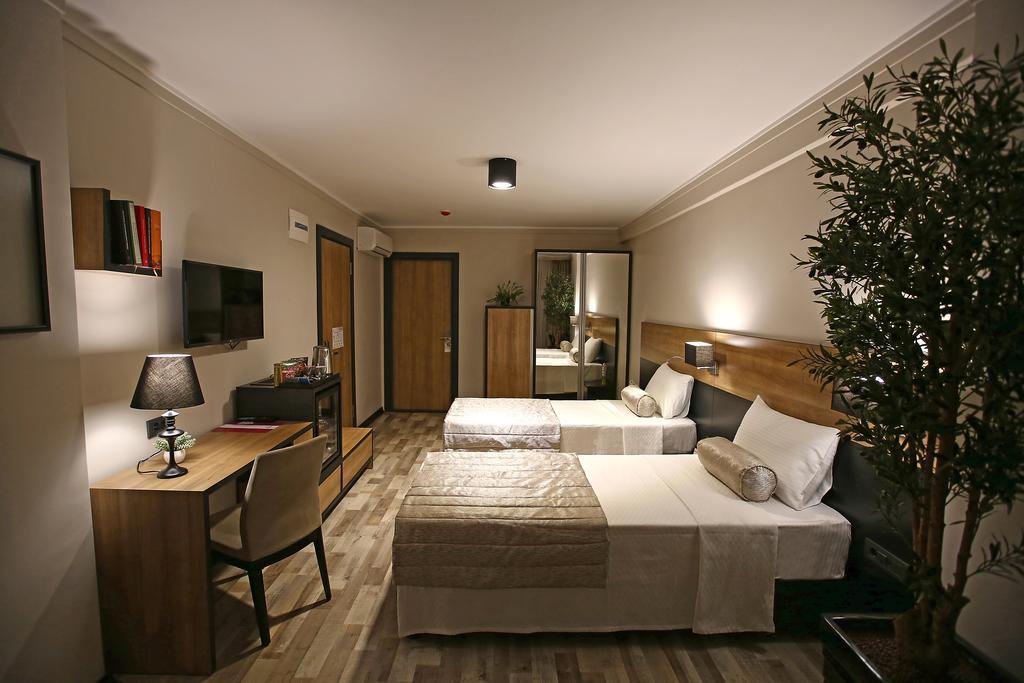 Kalevera Hotel Едірне Екстер'єр фото