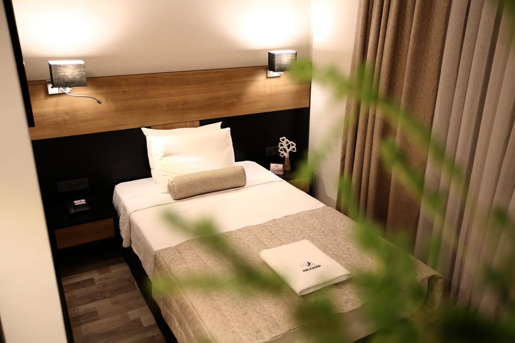 Kalevera Hotel Едірне Екстер'єр фото