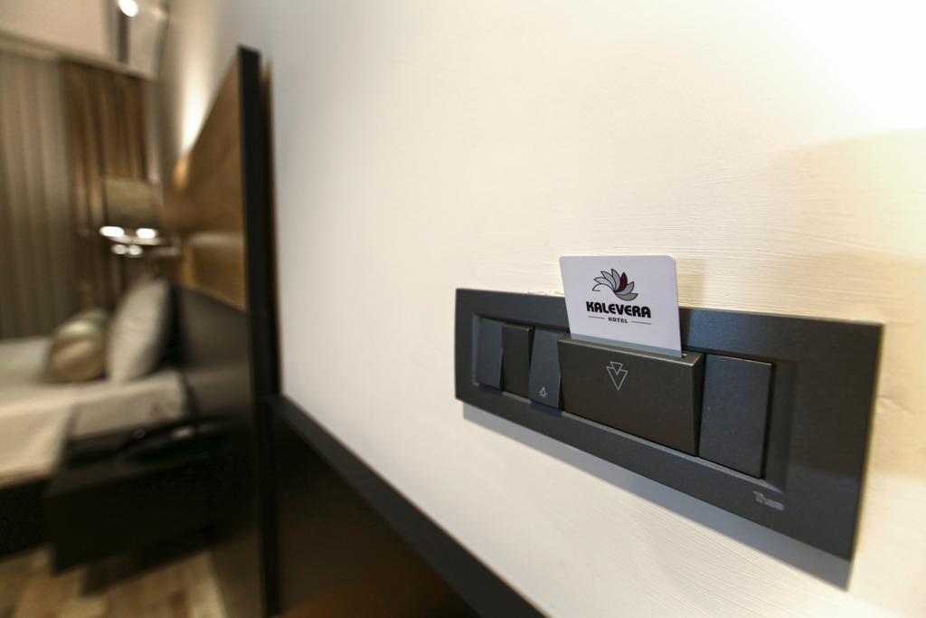Kalevera Hotel Едірне Екстер'єр фото
