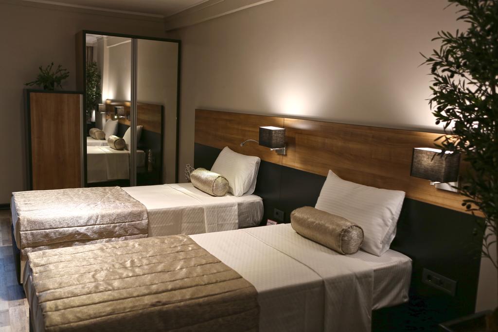 Kalevera Hotel Едірне Екстер'єр фото