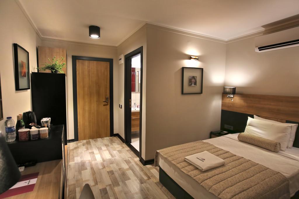 Kalevera Hotel Едірне Екстер'єр фото