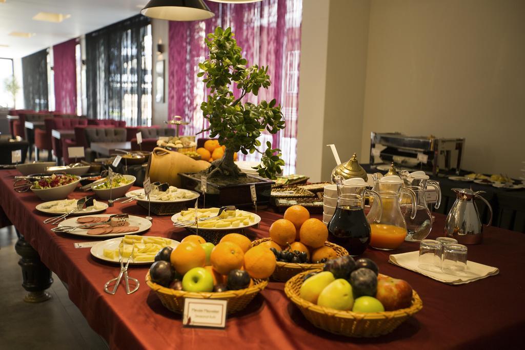 Kalevera Hotel Едірне Екстер'єр фото