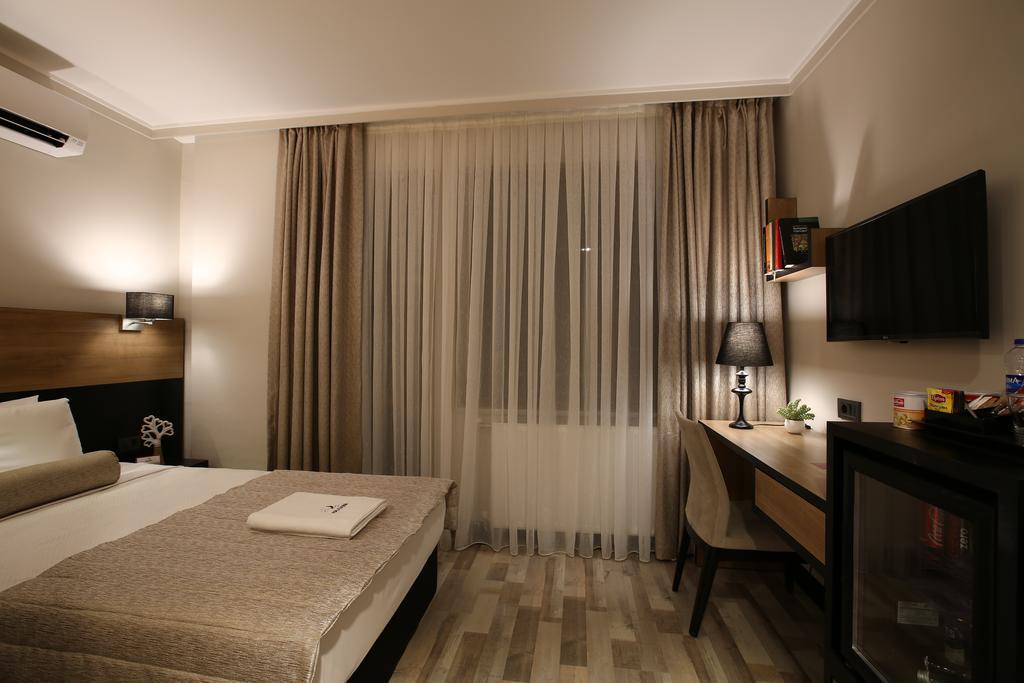 Kalevera Hotel Едірне Екстер'єр фото
