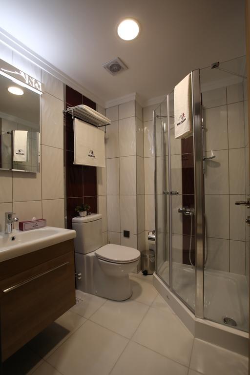 Kalevera Hotel Едірне Екстер'єр фото