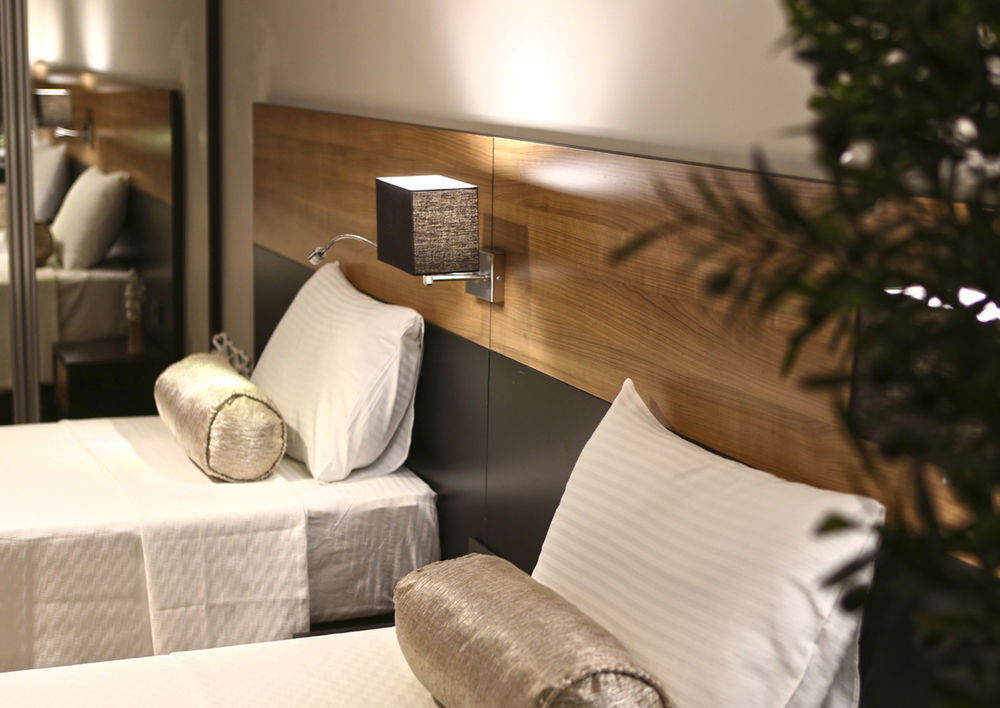 Kalevera Hotel Едірне Екстер'єр фото