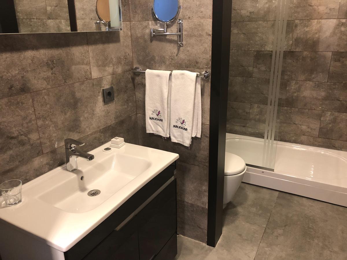 Kalevera Hotel Едірне Екстер'єр фото
