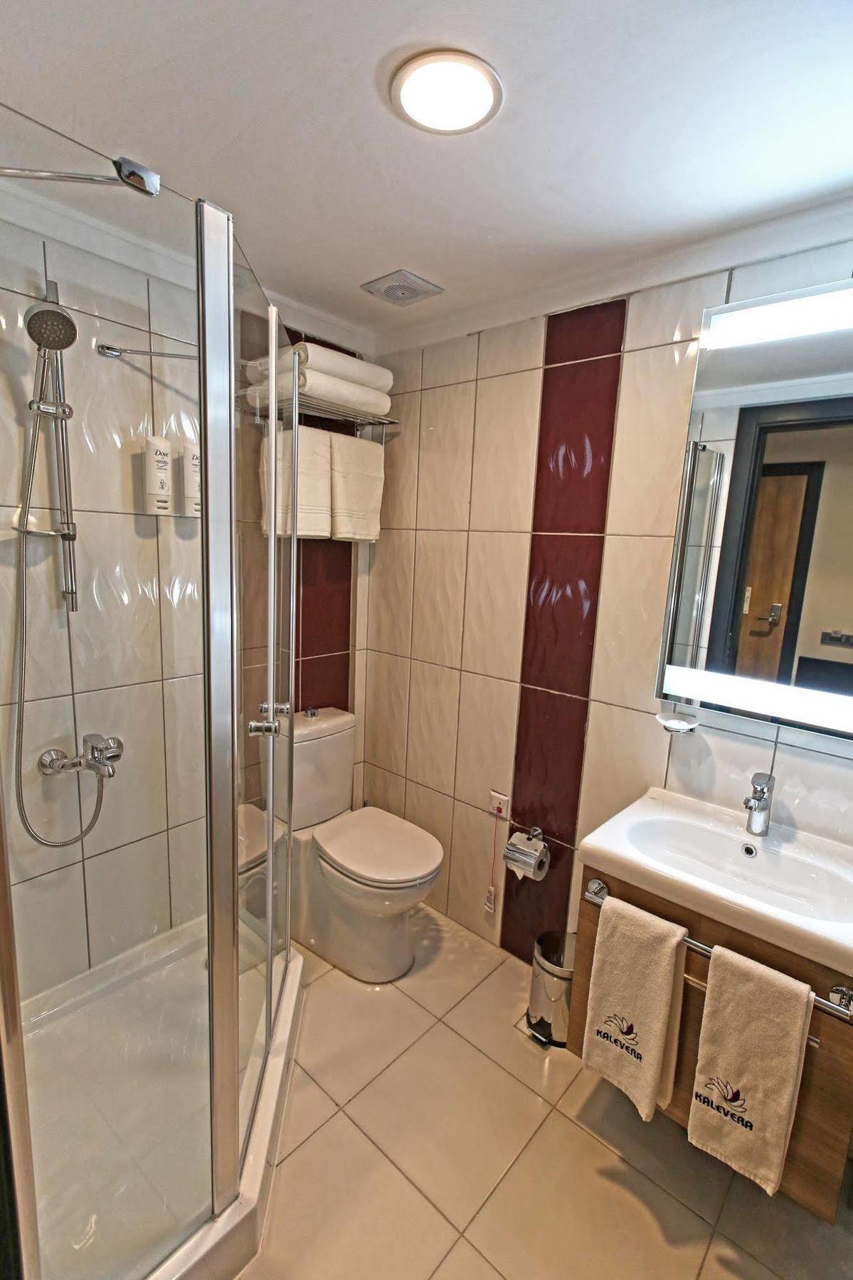 Kalevera Hotel Едірне Екстер'єр фото