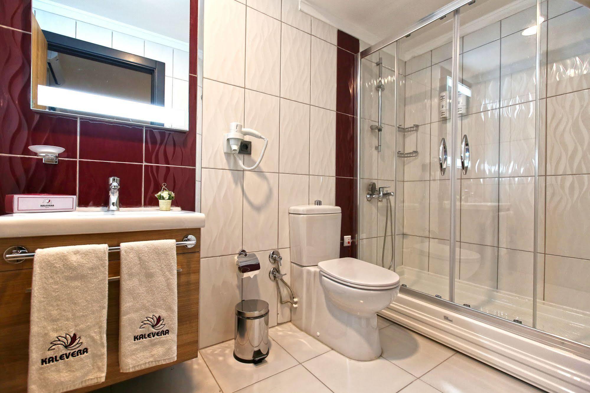 Kalevera Hotel Едірне Екстер'єр фото
