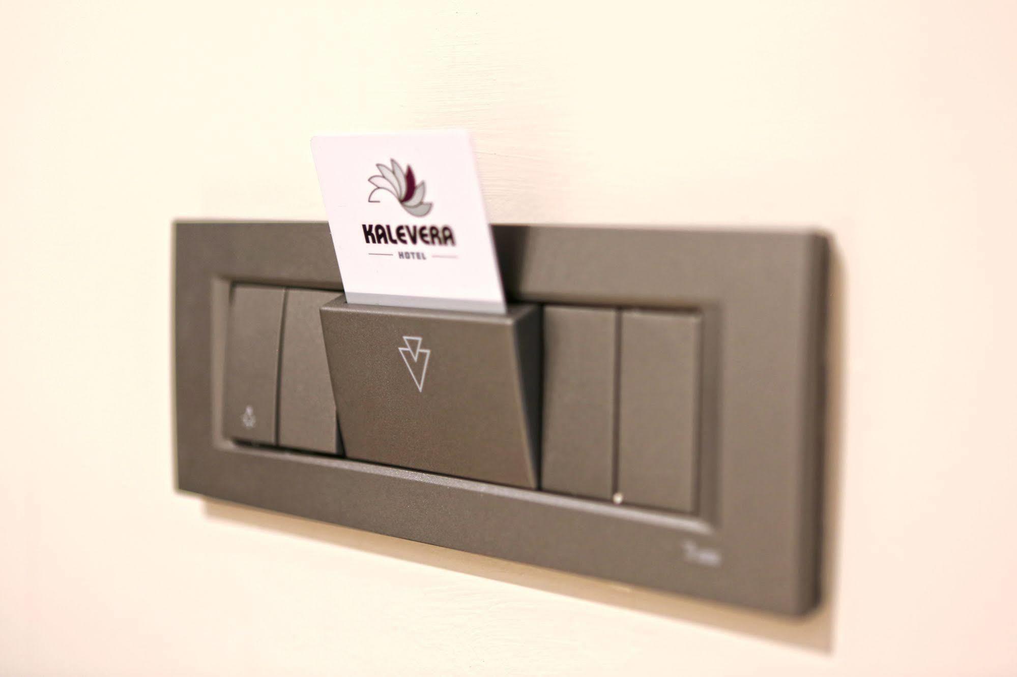Kalevera Hotel Едірне Екстер'єр фото