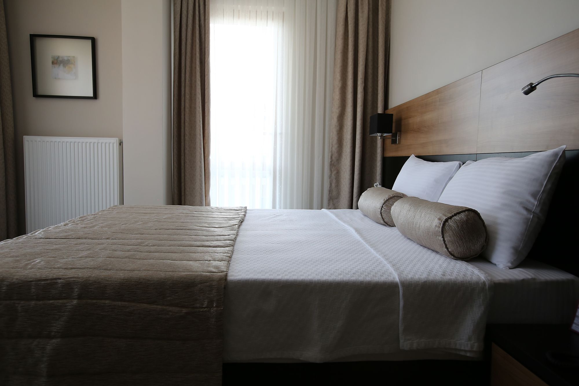 Kalevera Hotel Едірне Екстер'єр фото