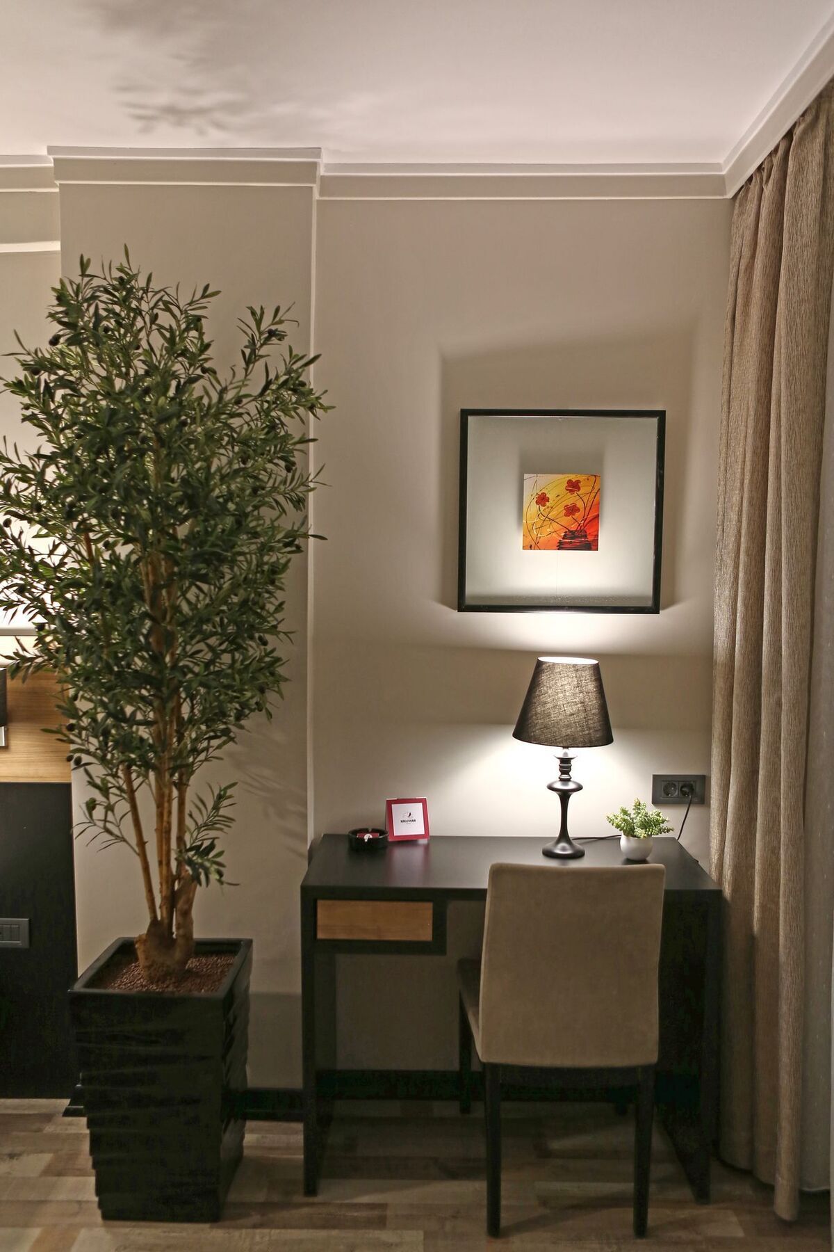 Kalevera Hotel Едірне Екстер'єр фото