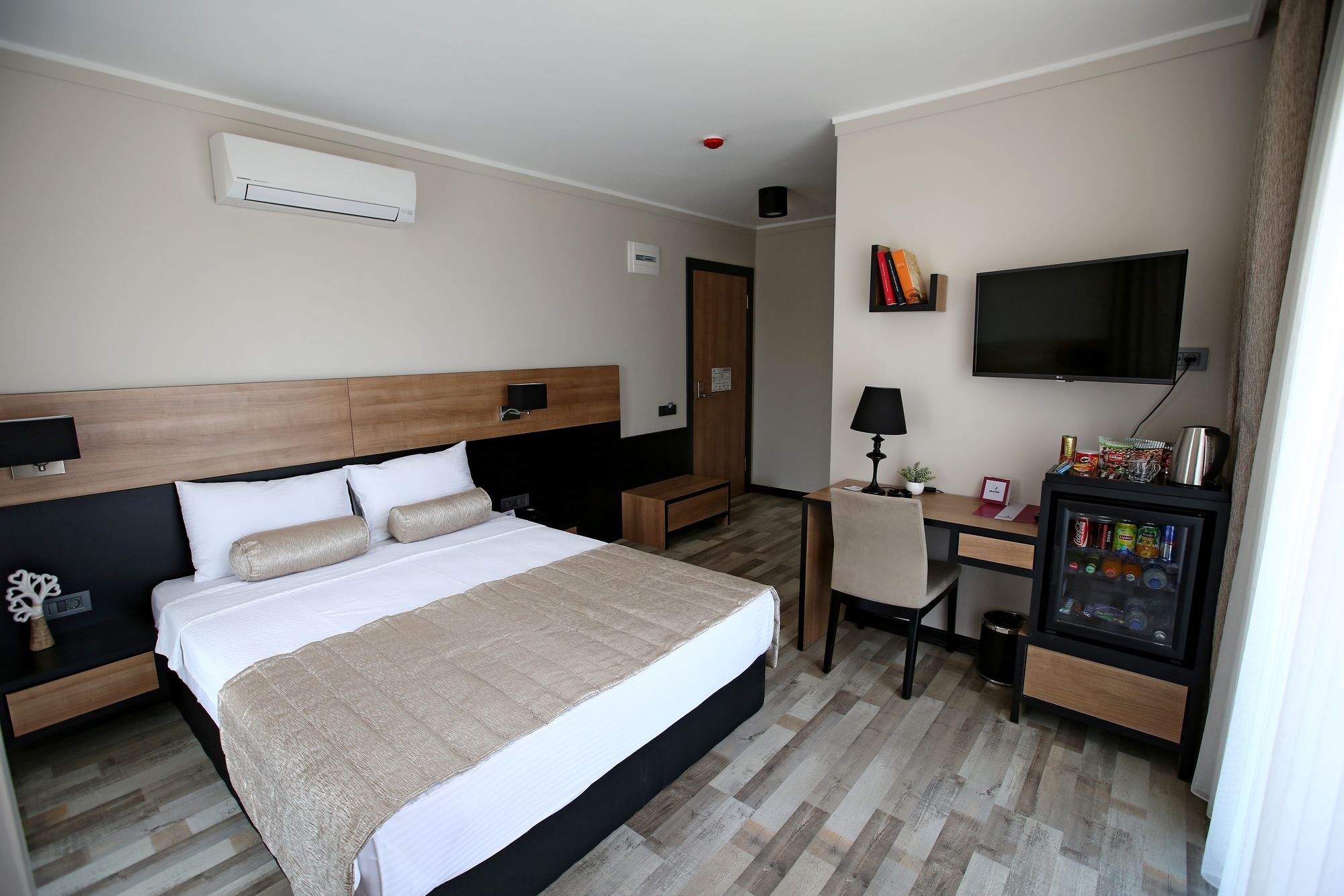 Kalevera Hotel Едірне Екстер'єр фото