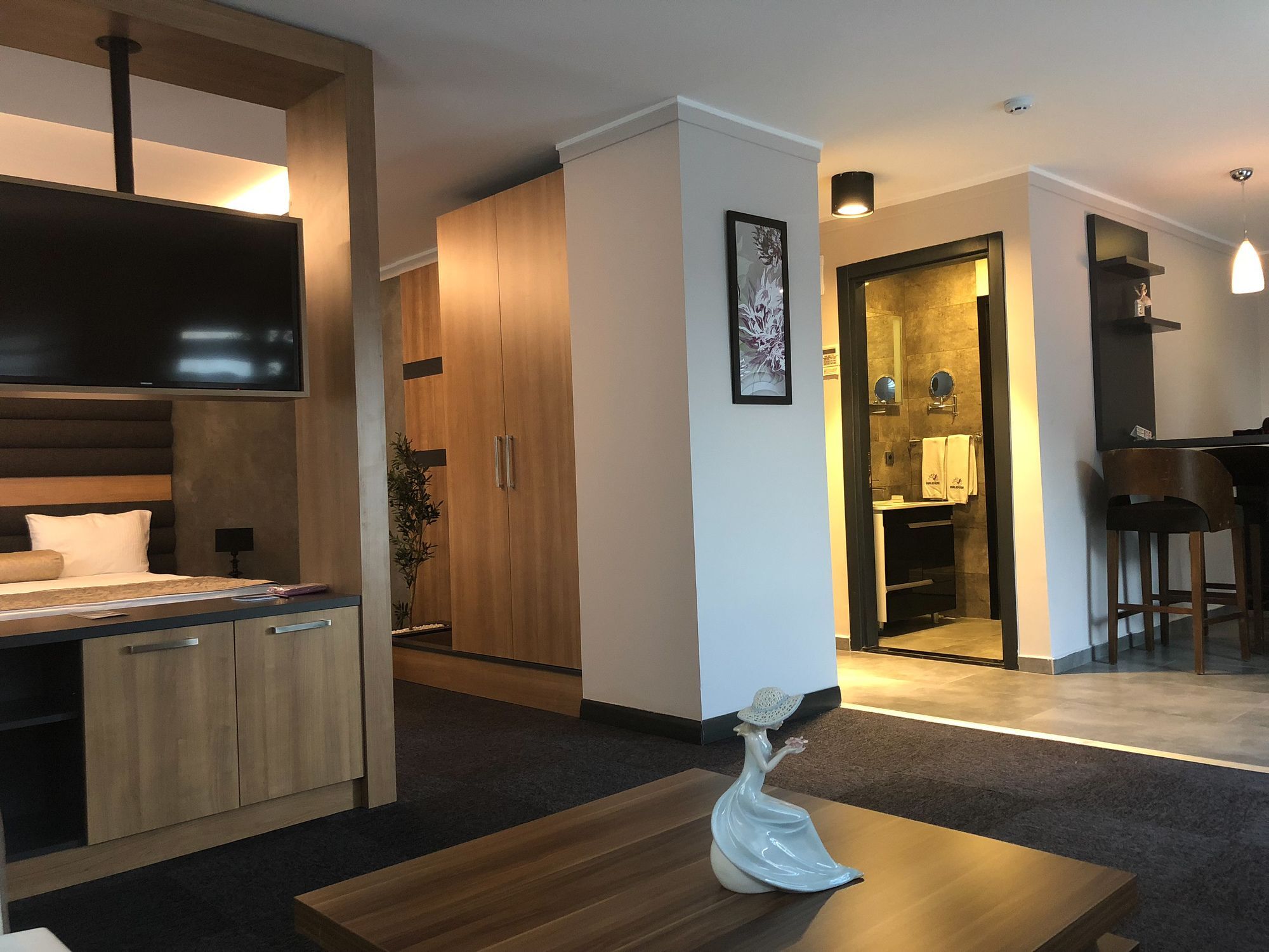 Kalevera Hotel Едірне Екстер'єр фото