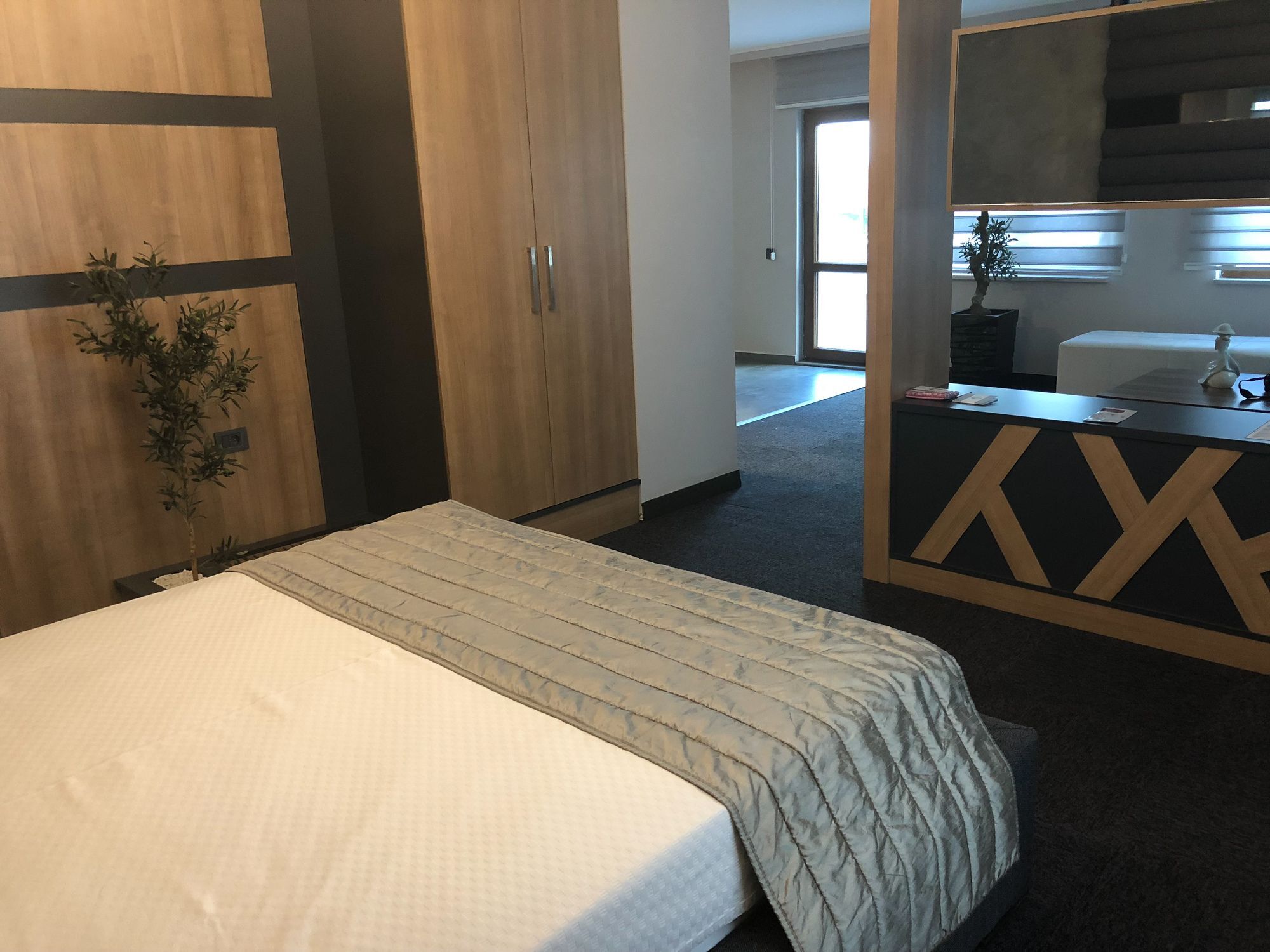 Kalevera Hotel Едірне Екстер'єр фото