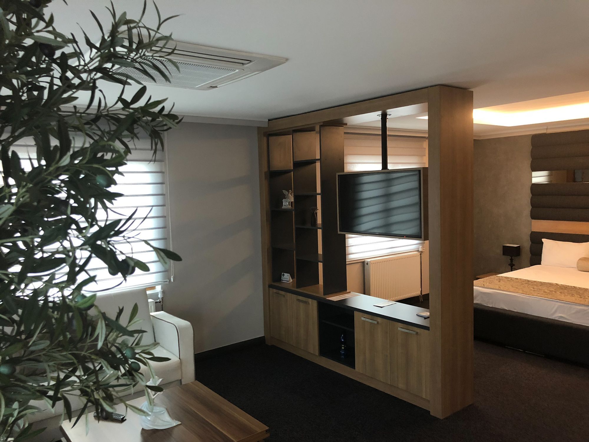 Kalevera Hotel Едірне Екстер'єр фото
