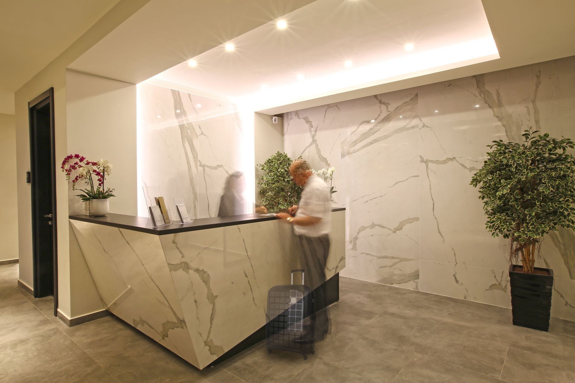 Kalevera Hotel Едірне Екстер'єр фото