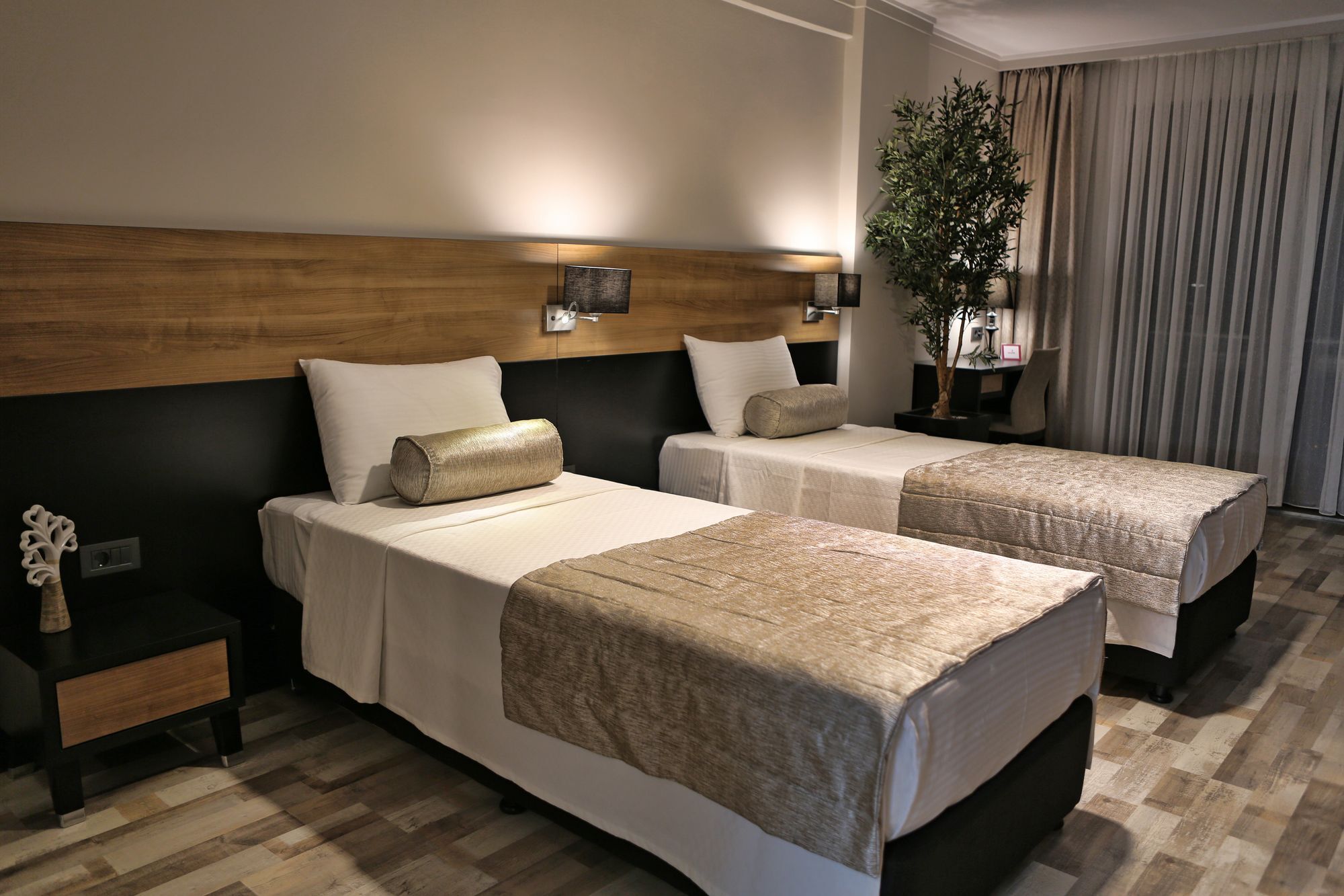 Kalevera Hotel Едірне Екстер'єр фото