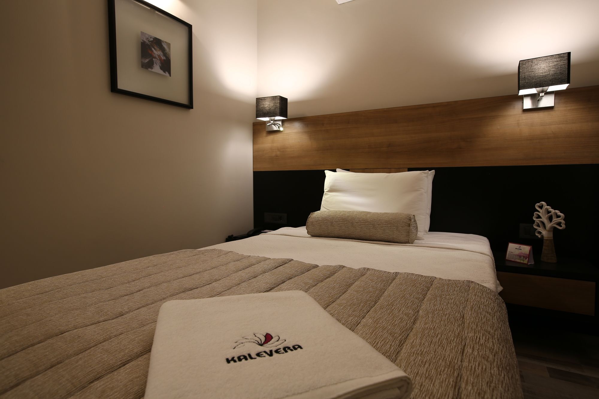 Kalevera Hotel Едірне Екстер'єр фото