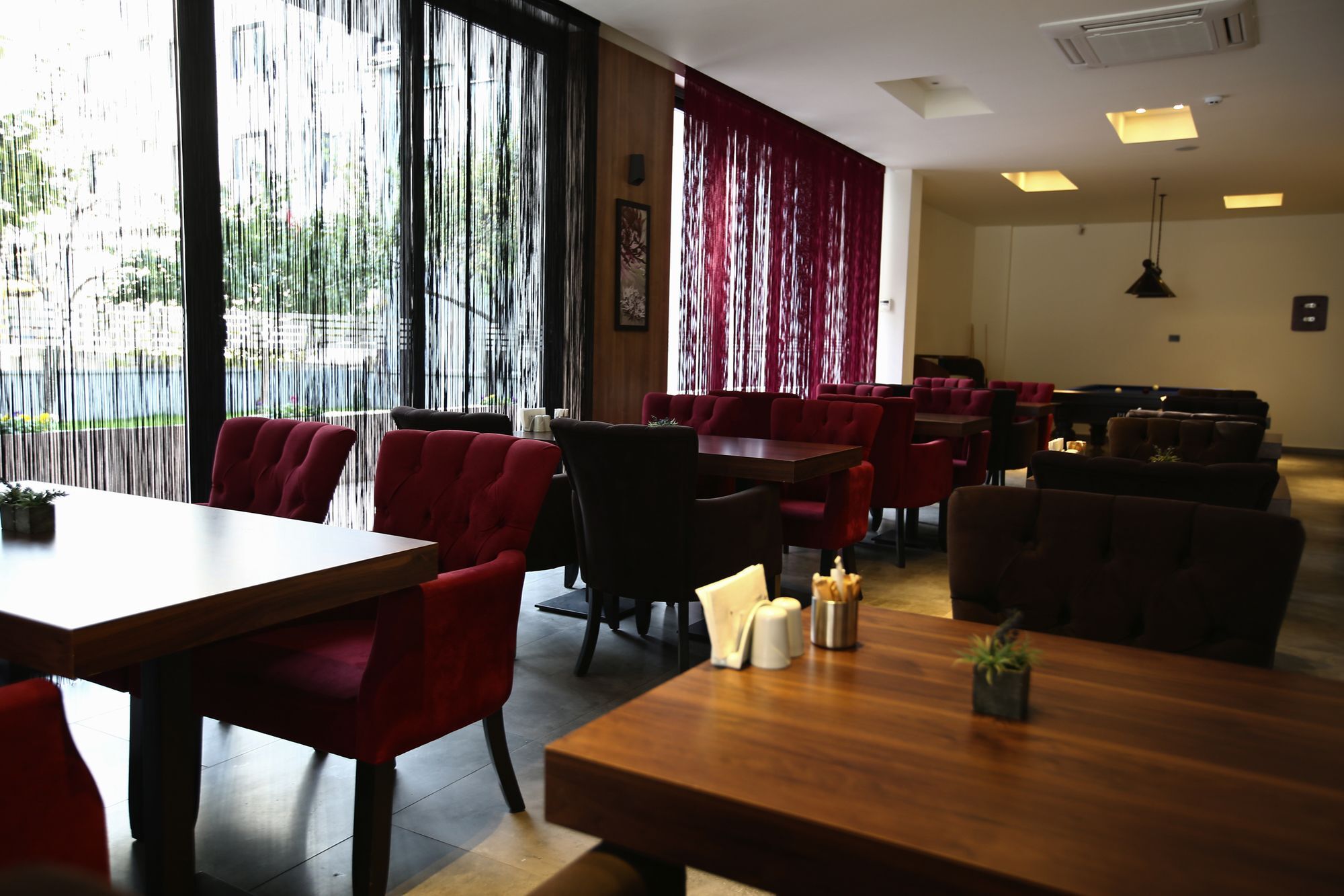 Kalevera Hotel Едірне Екстер'єр фото