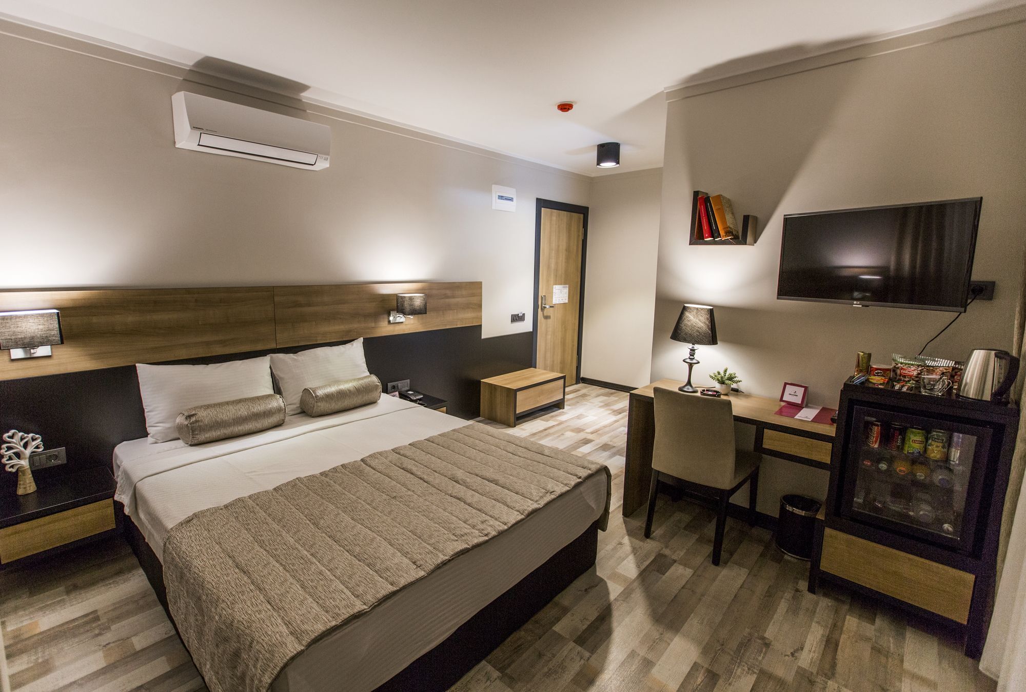 Kalevera Hotel Едірне Екстер'єр фото
